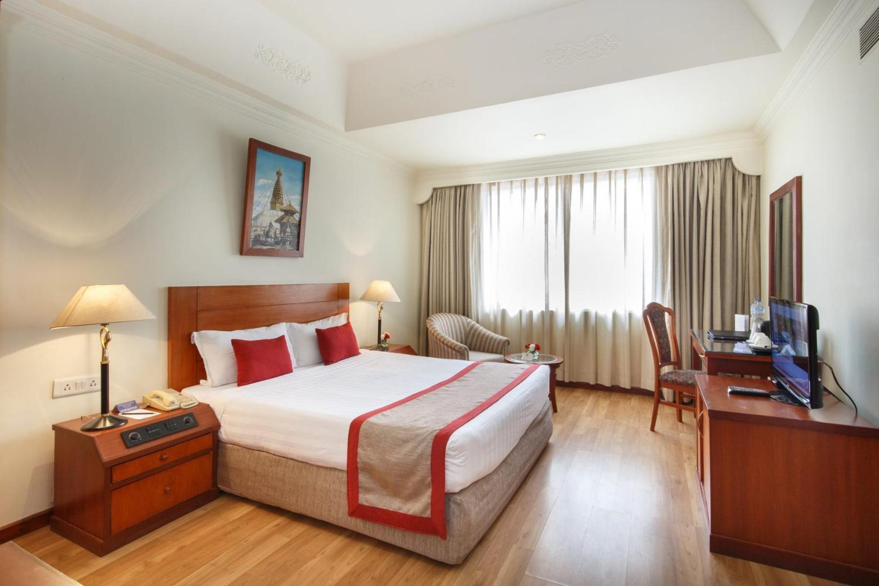 Hotel Aela Grand Near Delhi Airport By La Casa New Delhi Exterior photo